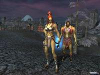 Nuevas im�genes de Archlord