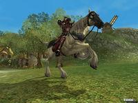 Nuevas im�genes de Archlord