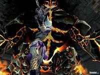 Nuevas im�genes de Archlord