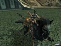 Nuevas im�genes de Archlord