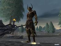 Nuevas im�genes de Archlord