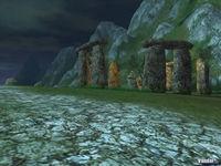 Nuevas im�genes de Archlord
