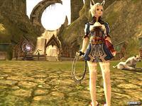 Nuevas im�genes de Archlord