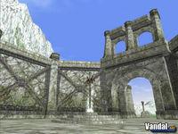  Nuevas im�genes de Archlord