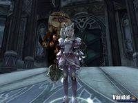  Nuevas im�genes de Archlord
