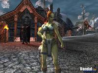  Nuevas im�genes de Archlord