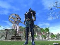 Nuevas im�genes de Archlord