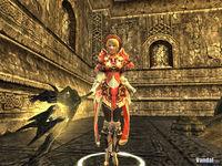 Nuevas im�genes de Archlord