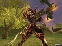 Nuevas im�genes de Archlord