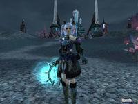 Nuevas im�genes de Archlord