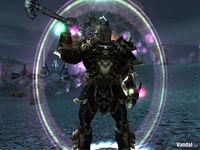 Nuevas im�genes de Archlord