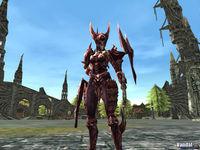 Nuevas im�genes de Archlord