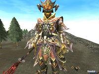 Nuevas im�genes de Archlord