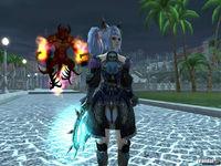 Nuevas im�genes de Archlord
