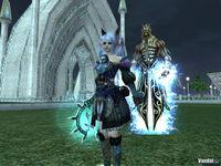 Nuevas im�genes de Archlord