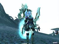 Nuevas im�genes de Archlord