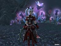 Nuevas im�genes de Archlord