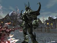 Nuevas im�genes de Archlord