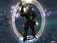 Nuevas im�genes de Archlord