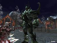Nuevas im�genes de Archlord
