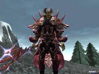 Nuevas im�genes de Archlord