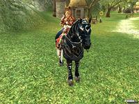 Nuevas im�genes de Archlord
