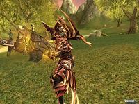 Nuevas im�genes de Archlord
