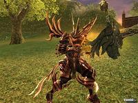 Nuevas im�genes de Archlord
