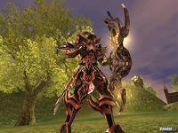 Nuevas im�genes de Archlord