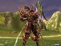 Nuevas im�genes de Archlord