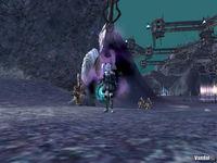 Nuevas im�genes de Archlord