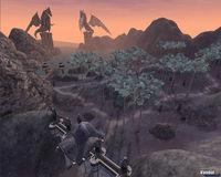 Nuevas im�genes de Archlord