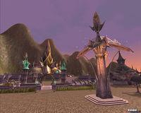 Nuevas im�genes de Archlord
