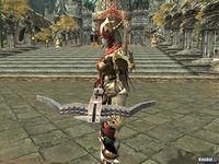 Nuevas im�genes de Archlord