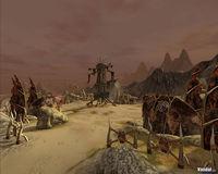 Nuevas im�genes de Archlord