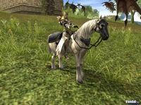 Nuevas im�genes de Archlord