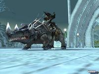 Nuevas im�genes de Archlord