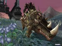 Nuevas im�genes de Archlord