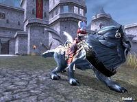Nuevas im�genes de Archlord