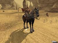 Nuevas im�genes de Archlord