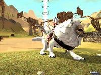 Nuevas im�genes de Archlord