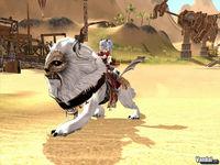 Nuevas im�genes de Archlord