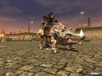 Nuevas im�genes de Archlord