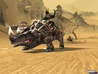 Nuevas im�genes de Archlord