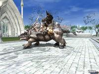 Nuevas im�genes de Archlord