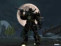 Pantalla Archlord