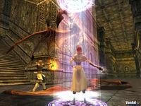 X06: Nuevas im�genes de Archlord