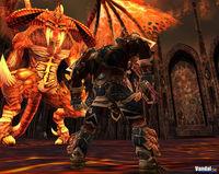 X06: Nuevas im�genes de Archlord