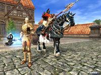X06: Nuevas im�genes de Archlord