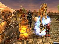 X06: Nuevas im�genes de Archlord